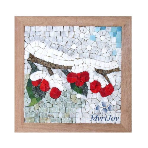 Mosaic Art Kits For Adults (Photo 9 of 20)