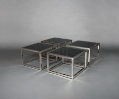 20 Inspirations Square Coffee Tables