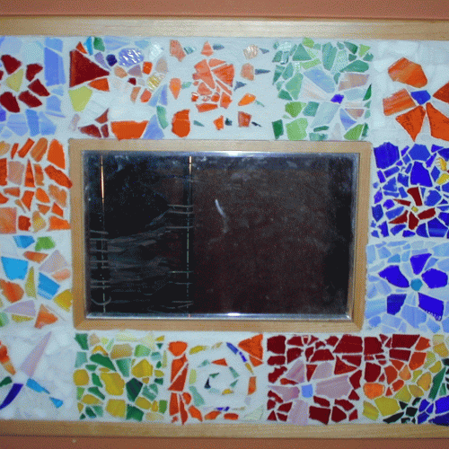 Mosaic Art Kits For Adults (Photo 6 of 20)