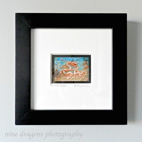 Framed Asian Art Prints (Photo 8 of 15)