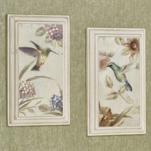 Birds Framed Art Prints (Photo 5 of 15)