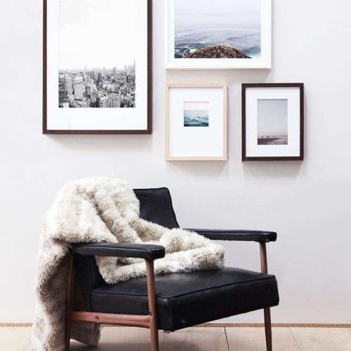 Framed Wall Art For Living Room (Photo 17 of 20)