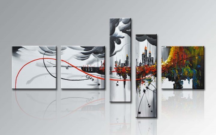 20 Best Abstract Graphic Wall Art