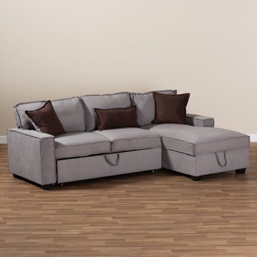 Left Or Right Facing Sleeper Sectionals (Photo 16 of 21)