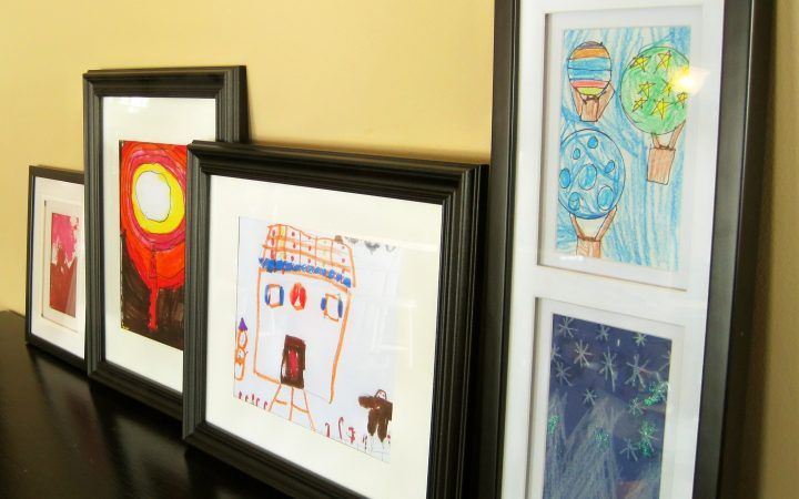 The 15 Best Collection of Funky Art Framed Prints