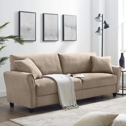 Sofas For Compact Living (Photo 14 of 20)