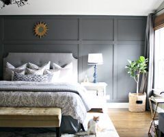 15 Best Ideas Wall Accents Behind Bed