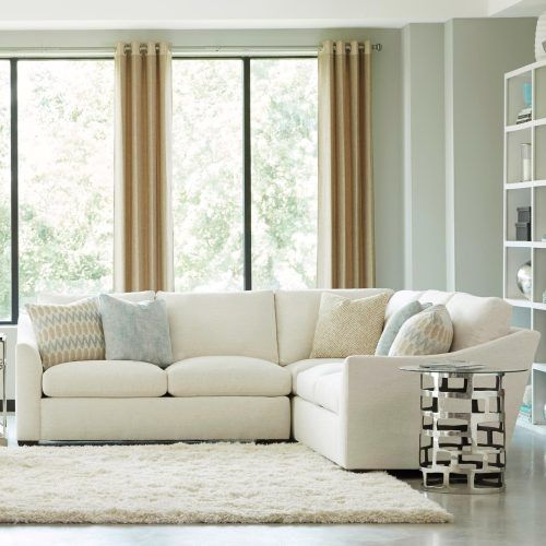 Small L Shaped Sectional Sofas In Beige (Photo 21 of 21)