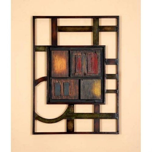Overstock Abstract Wall Art (Photo 2 of 20)