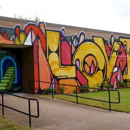 Houston Wall Art (Photo 17 of 20)