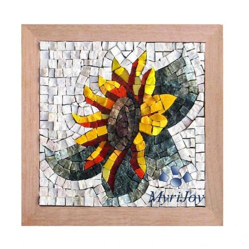 Mosaic Art Kits For Adults (Photo 15 of 20)