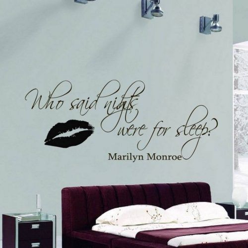 Marilyn Monroe Wall Art (Photo 24 of 25)