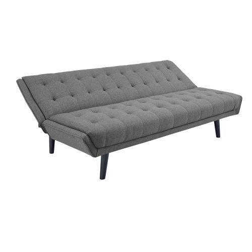 Tufted Convertible Sleeper Sofas (Photo 8 of 20)