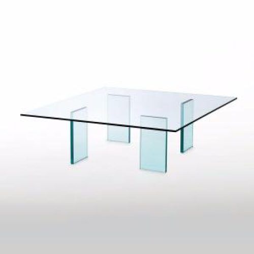 Glass Coffee Tables (Photo 10 of 20)