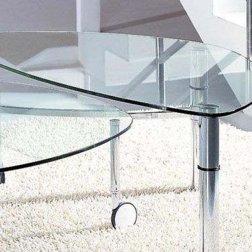 Glass Tabletop Coffee Tables (Photo 12 of 20)