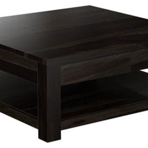 Square Coffee Tables (Photo 14 of 20)