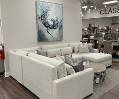 20 Ideas of 104" Sectional Sofas
