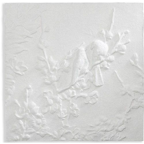 Blossom White 3D Wall Art (Photo 9 of 20)