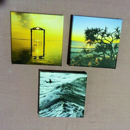 Gold Coast Framed Art Prints (Photo 4 of 15)