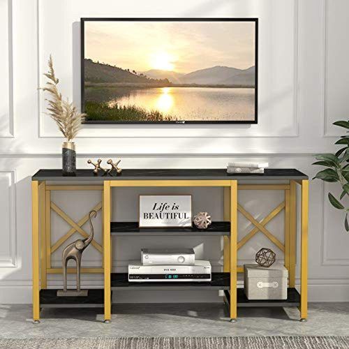 Media Entertainment Center Tv Stands (Photo 18 of 20)