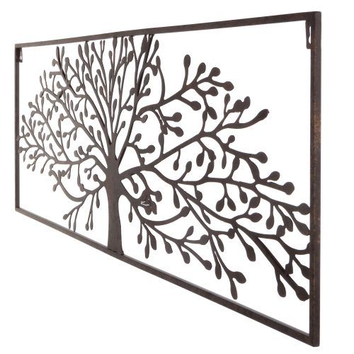 Tree Of Life Wall Decor By Red Barrel Studio (Photo 3 of 20)