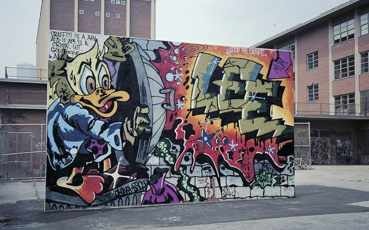 20 Collection of City Street Wall Art