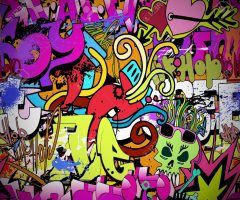 15 Collection of Hip Hop Wall Art