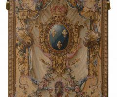 Top 20 of Grandes Armoiries I European Tapestries