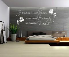 15 Collection of Wall Accent Decals