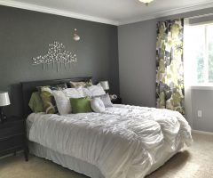 The Best Grey and White Wall Accents