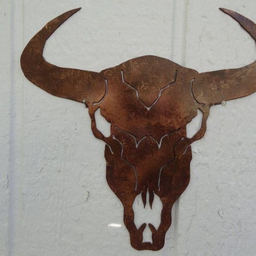 Country Metal Wall Art (Photo 5 of 30)