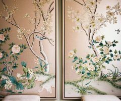 2024 Best of Chinoiserie Wall Art