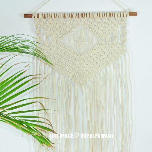 Hand Woven Wall Hangings (Photo 11 of 20)