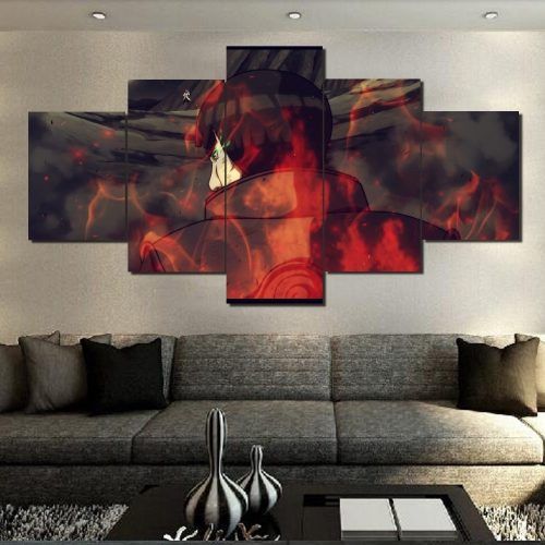 Modern Painting Canvas Wall Art (Photo 11 of 20)