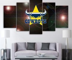The 15 Best Collection of Queensland Canvas Wall Art