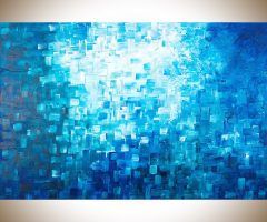 The Best Acrylic Abstract Wall Art