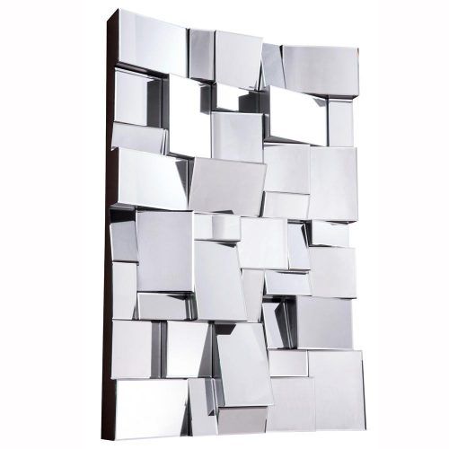 Pennsburg Rectangle Wall Mirror (Photo 8 of 20)