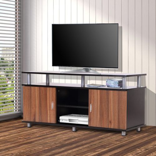 Dual-Use Storage Cabinet Tv Stands (Photo 19 of 20)