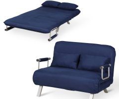 The Best Adjustable Backrest Futon Sofa Beds