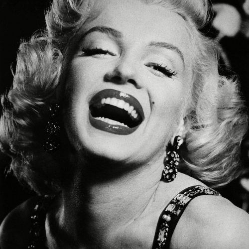 Marilyn Monroe Framed Wall Art (Photo 17 of 22)