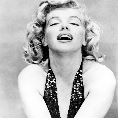 Marilyn Monroe Framed Wall Art (Photo 6 of 22)