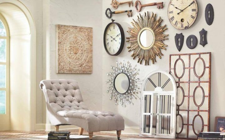 20 Best Collection of Distressed Metal Wall Art