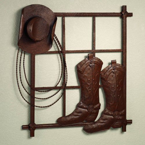 Country Metal Wall Art (Photo 24 of 30)
