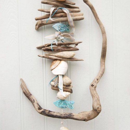 Driftwood Wall Art For Sale (Photo 17 of 30)