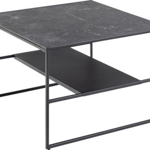 Marble Melamine Coffee Tables (Photo 1 of 20)