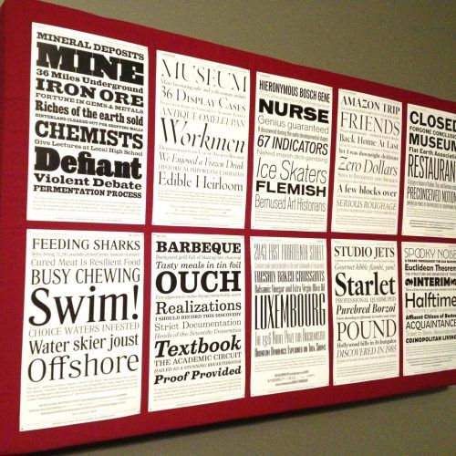 Inspirational Wall Art For Office (Photo 17 of 20)