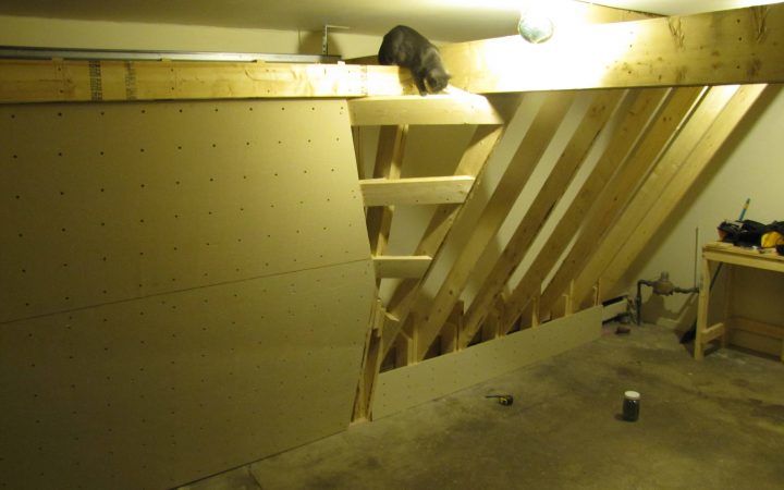 Top 20 of Home Bouldering Wall Design