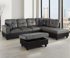  Best 20+ of Free Combination Sectional Couches