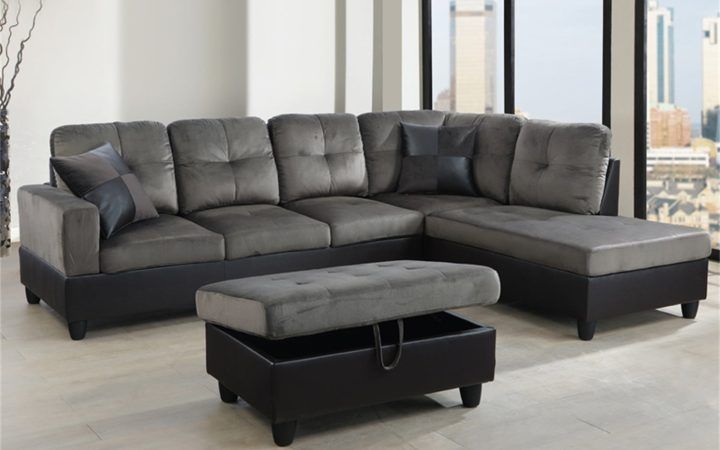 Best 20+ of Free Combination Sectional Couches