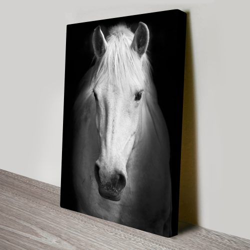 Black And White Photography Canvas Wall Art (Photo 2 of 15)